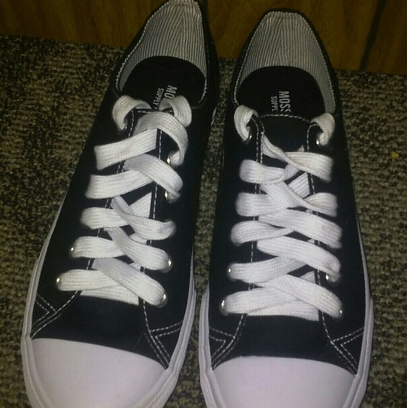 Mossimo supply co. Target sneakers - Picture 1 of 3